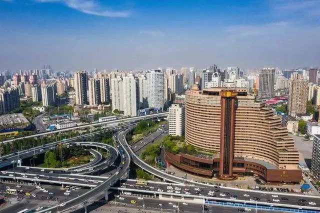 1983年|上海人的回忆!老牌五星级酒店将歇业改造,众多政要明星都去过