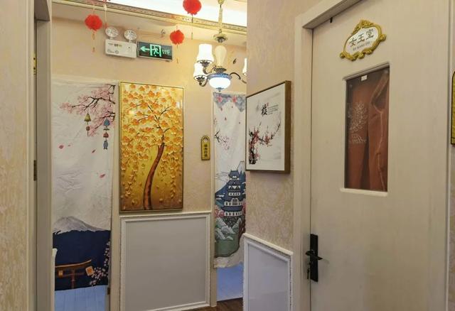 雅莲|惊呆！上海阿姨做足浴，半年“洗掉”16万元！没钱了，还被忽悠“打白条”