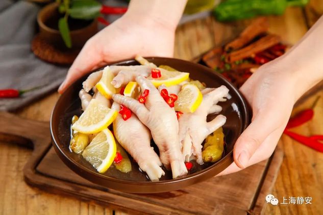 食用|警惕这样的鸡爪，食用对人体健康影响很大！