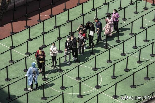 合胞体|为什么传播力强、症状轻?奥密克戎四大谜团揭秘!预期中的“双毒合一”也来了