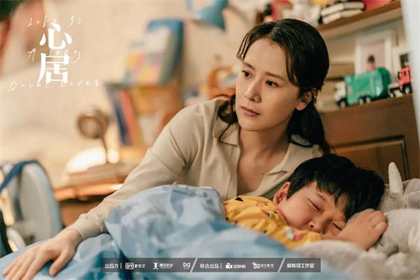 女性|《心居》开播!从买房卖房开始,但导演和编剧说,拍的不只是房子那点事