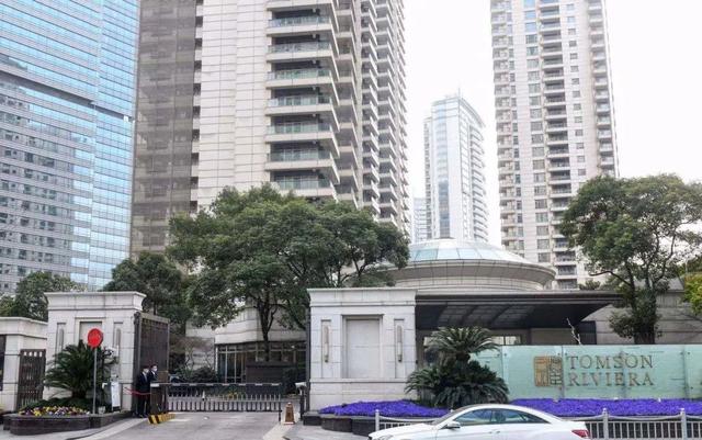 开发商|大水漫灌!粪水倒灌!汤臣一品9500万的房,业主:10多年没过舒坦日子