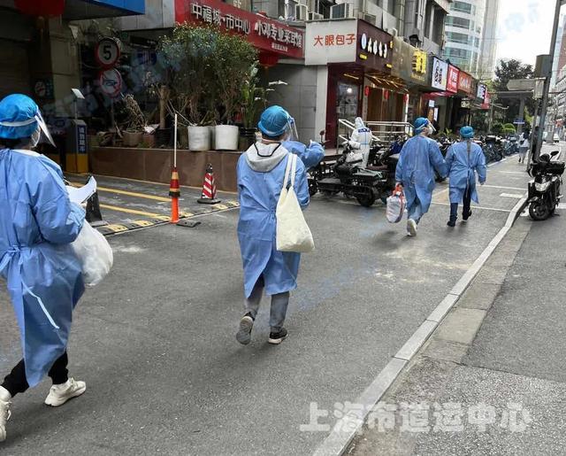 队员|居民不配合、不会做检测怎么办?他们的行为圈粉无数