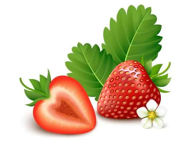 安全余量|网传草莓是最脏水果，专家辟谣：视频有夸大成分