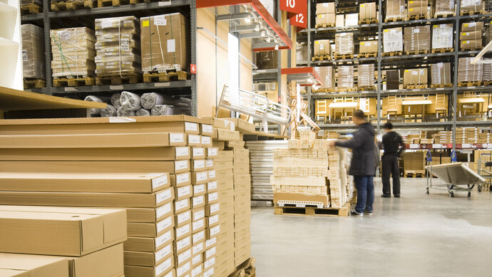 全线|装修“全线”涨价!有经销商订家具转眼多花数万元?这种装修成趋势