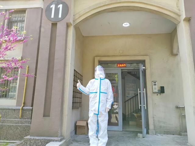 李小康|核酸结果统计难?复旦博士生的操作火了