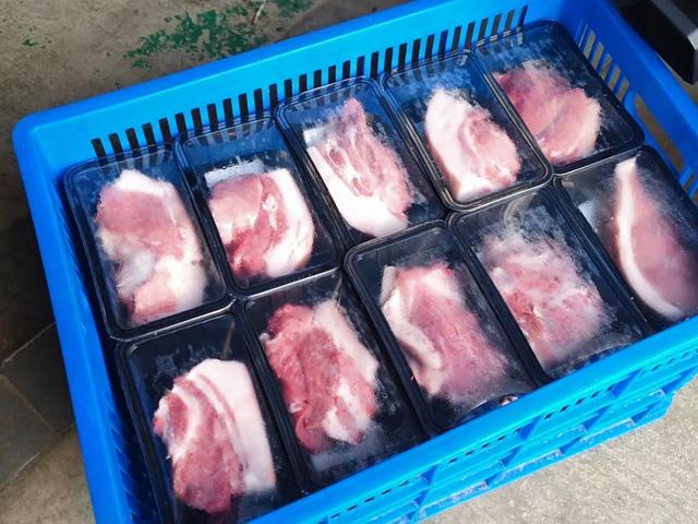 灶头|48小时从“田头”到“灶头”，线上平台做好“摆渡人”