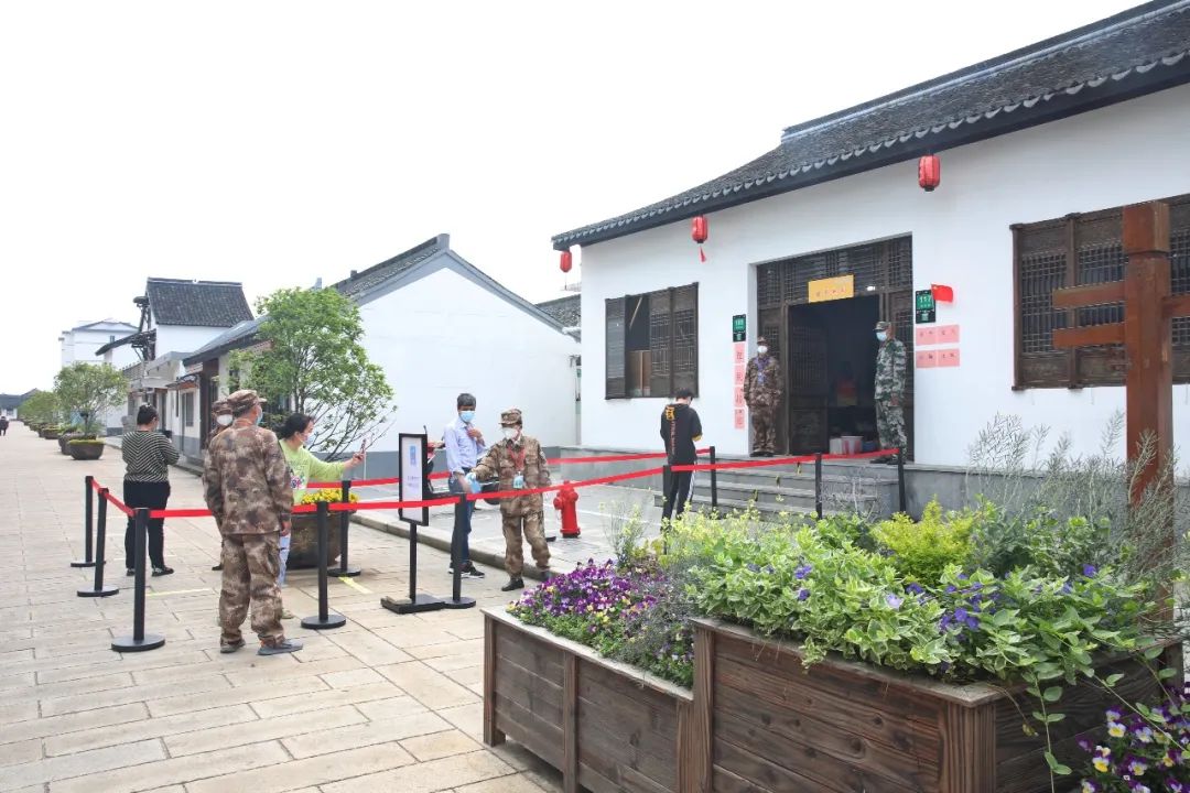 支付宝|实拍!场所码进驻沪上超市了,这样发挥作用的!