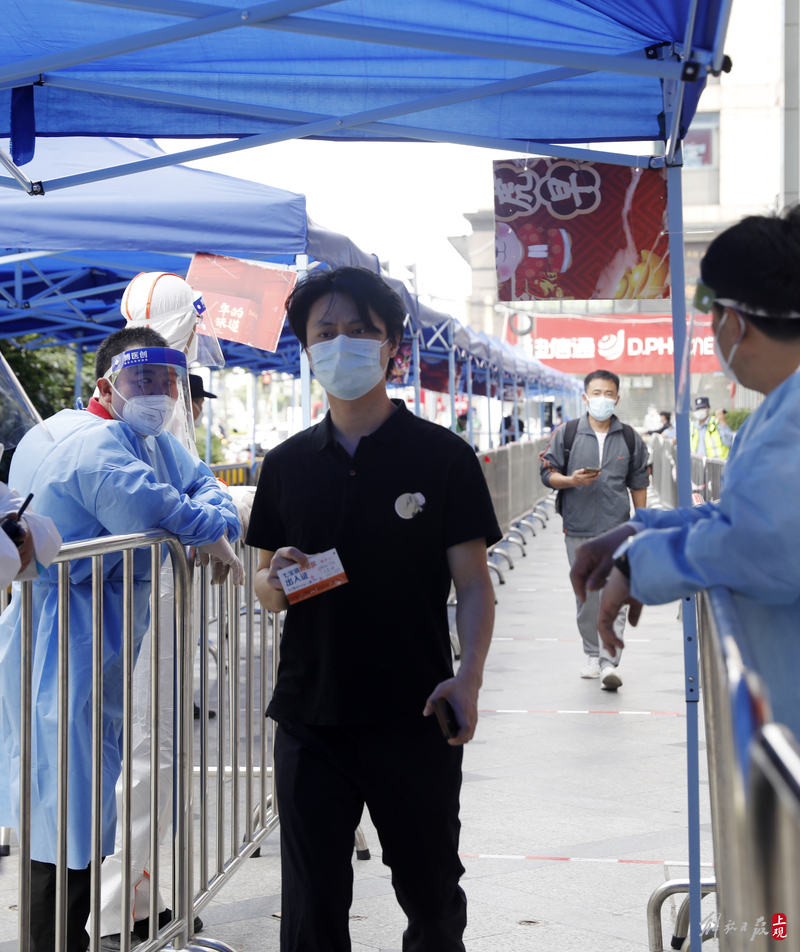 客流情况|七宝瞬时大客流?事出有因!原来竟是因为这!