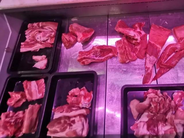 钱大妈|这里的“烟火气”又回来了，重拾线下购物的快乐