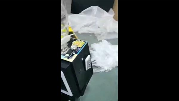 李女士|4台游戏机损失上万,货拉拉:司机赔三千、平台赔四百