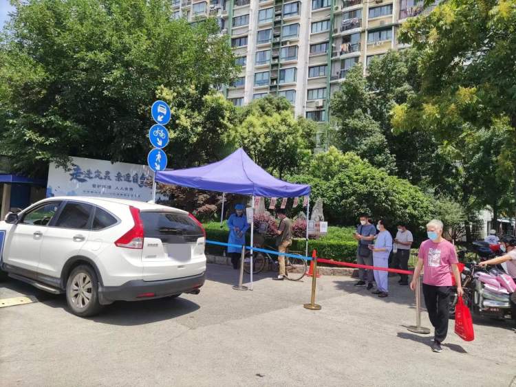 商户|市区最大花鸟市场重现烟火气 大家的期待回来了