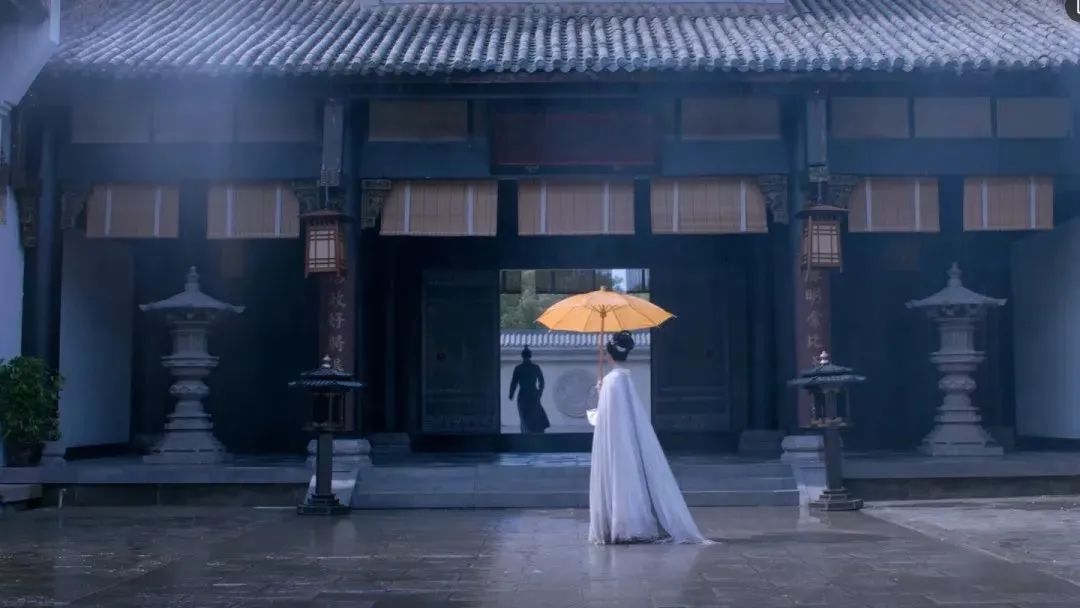 旧时光|小桥流水、渔舟唱晚……从《梦华录》里，我们挖到了闵行的旧时光