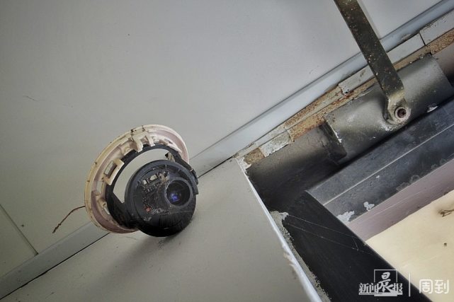 佳福雅苑|佳福雅苑3区“不设防”,业主没了安全感