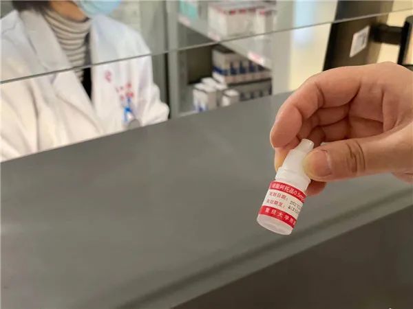 硫酸阿托品滴眼液|黄牛代购价暴涨6倍!有家长疯狂囤货……