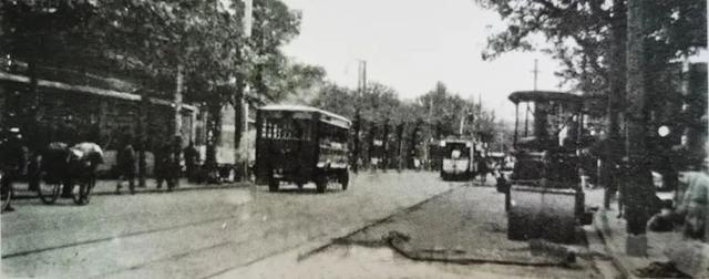 杨树浦|这些照片,带你了解“杨树浦路”的前世今生