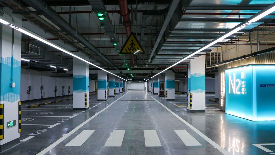 APP|上海停车APP升级上线,可预约停车医院增至49家