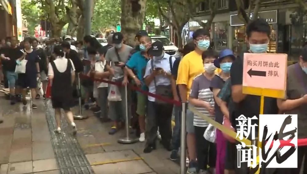 老字号品牌|屡被山寨!这家上海老字号终于被逼出了这招