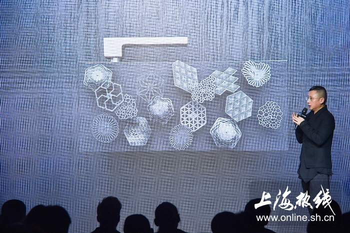 yang design及羊舍创始人杨明洁