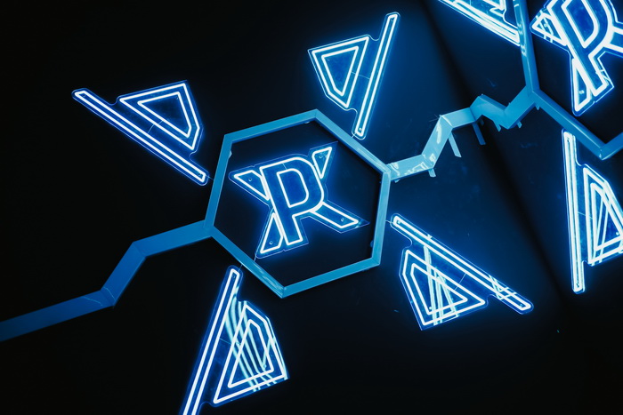 |主打高雅气质 X-RAPS时光酒吧在沪正式亮相