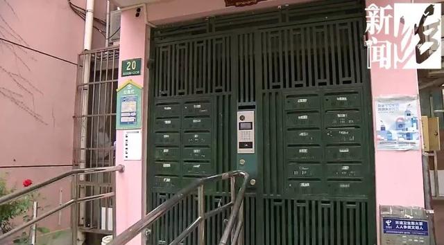 绑定手机|自己家的门，不是想开就能开的？上海一小区居民崩溃…