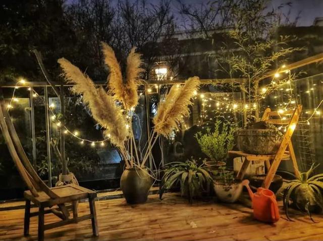 姑娘|两个设计师姑娘租下141㎡清水房，只花4W6打造梦想中的家