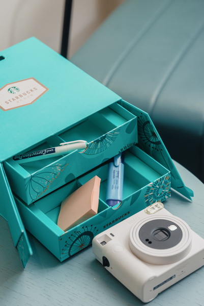 |美味与环保同行 星巴克月饼许你一个别样中秋