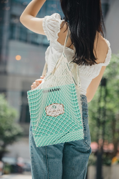 |美味与环保同行 星巴克月饼许你一个别样中秋