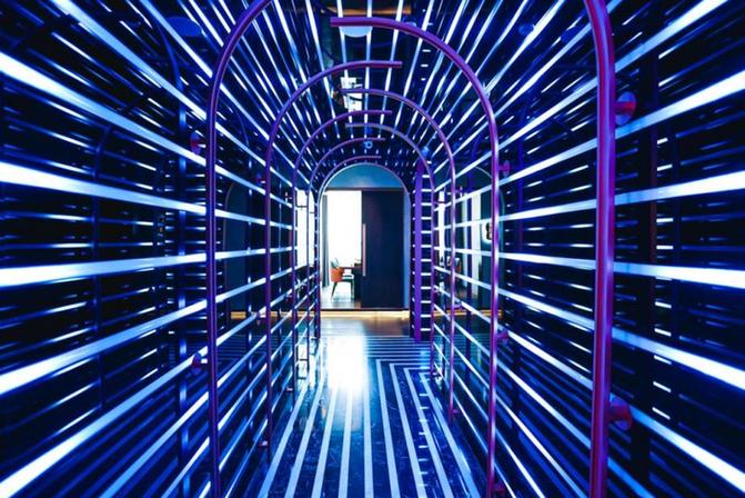 |魔都烧肉界全新肉食潮袭来 九斗牛带你健康吃肉