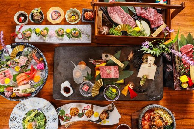 |魔都烧肉界全新肉食潮袭来 九斗牛带你健康吃肉