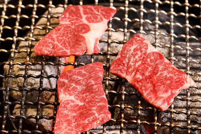 |魔都烧肉界全新肉食潮袭来 九斗牛带你健康吃肉