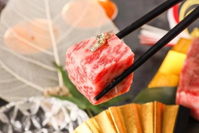 |魔都烧肉界全新肉食潮袭来 九斗牛带你健康吃肉