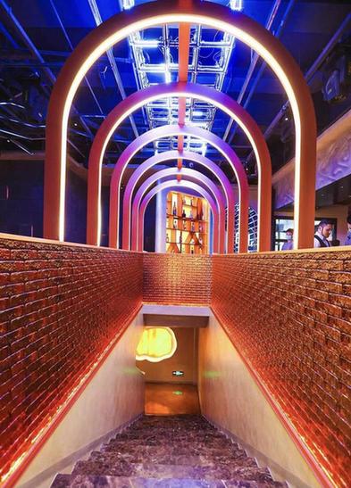 |魔都烧肉界全新肉食潮袭来 九斗牛带你健康吃肉