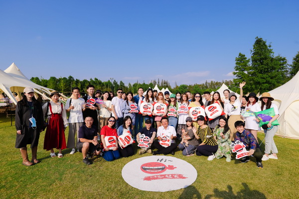 |从城市到森林 解锁佳能最IN的中秋露营装备