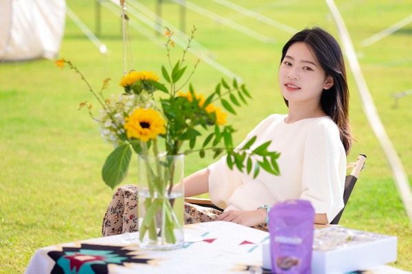 |从城市到森林 解锁佳能最IN的中秋露营装备