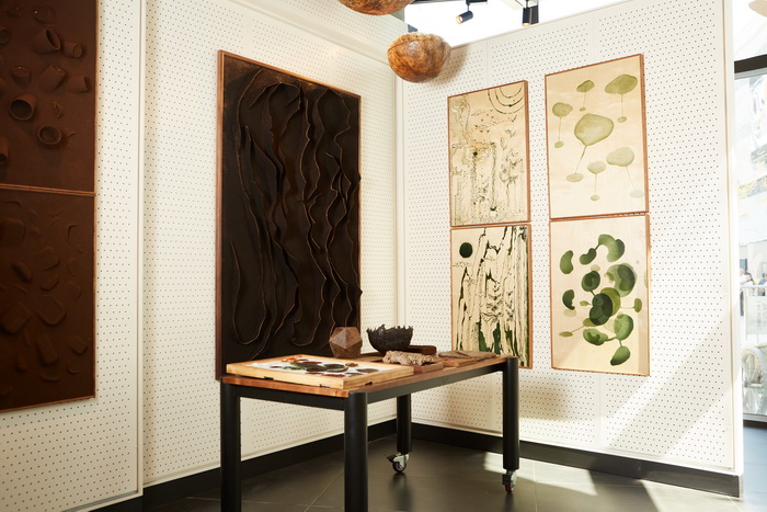 |探索绿色零售新模式 星巴克"最绿门店"落户上海