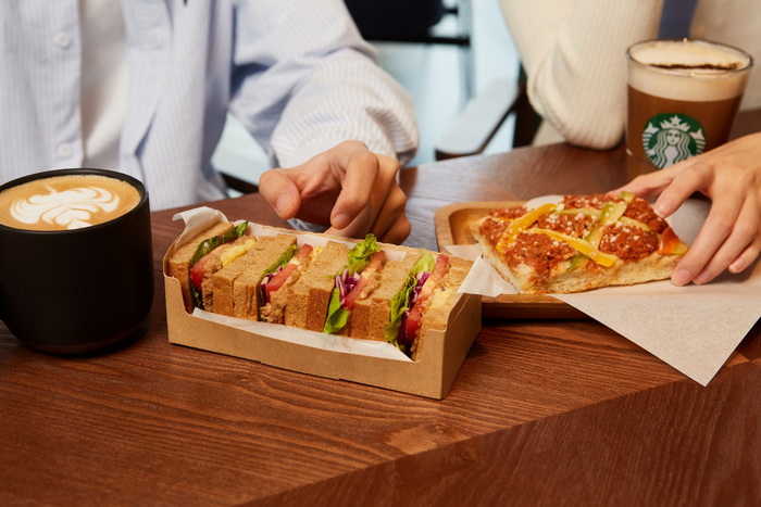 |探索绿色零售新模式 星巴克"最绿门店"落户上海