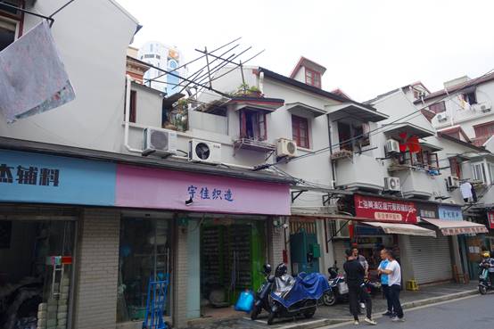 旧住宅|旧里居民竟然说不想旧改?原来他们收获了这样的“新幸福”!