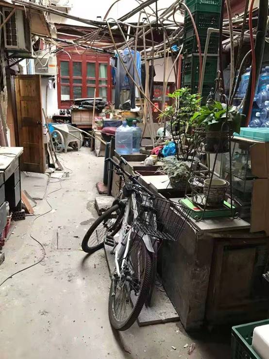 旧住宅|旧里居民竟然说不想旧改?原来他们收获了这样的“新幸福”!