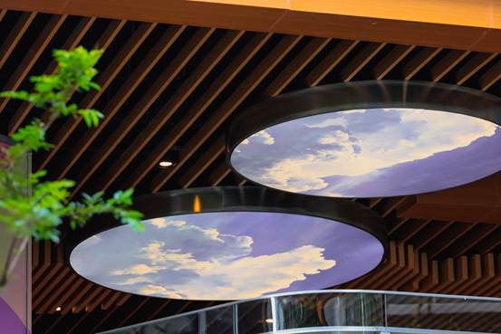 |融信上坤中心先番城盛大开业 解锁社群商业新地标