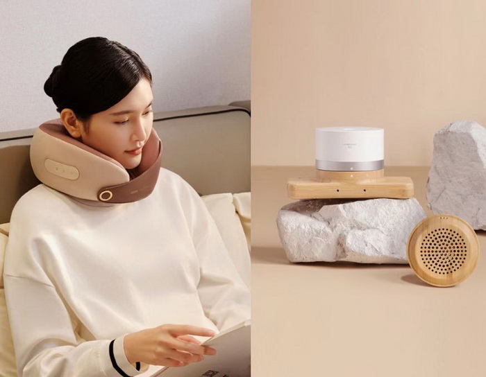 |＂轻松之约＂倍轻松2021全球新品发布 再掀国潮科技旋风