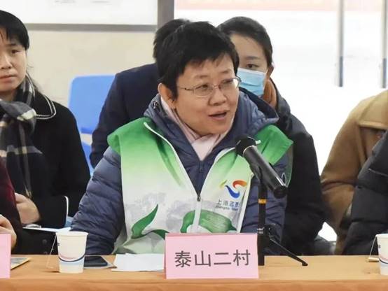 家训文化|老旧小区“变形记”!普陀这位“博士书记”对症下药治“顽疾”!