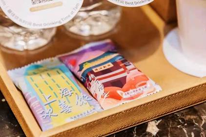 |锦江都城酒店携手云迹科技 施展智慧酒店新范式