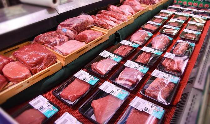 |上亿红包大派送 联华全方位助力市民轻松过大年