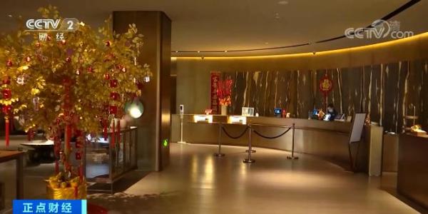 度假酒店|一房难求，“包个小院儿”火了，一天万元仍爆满！就地过年，你会尝试吗？