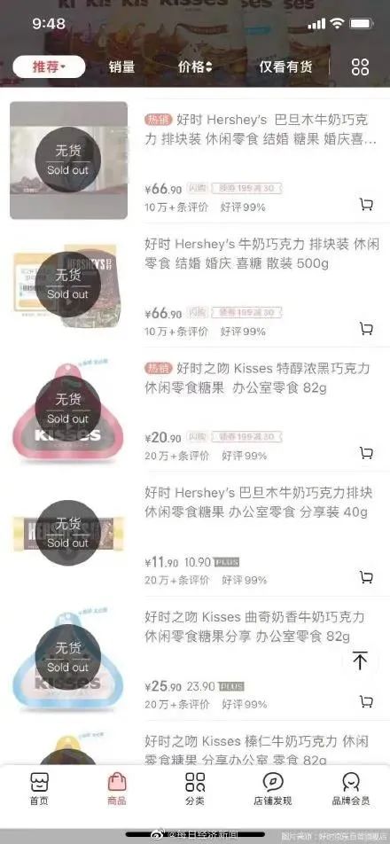 闭店|太突然!知名品牌多地撤柜闭店!它的广告词你一定听过