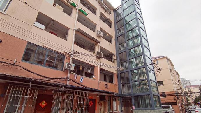 全生命周期管理|上海加装电梯新难题？一小区电梯完工后，居民得先交10万元才能启用