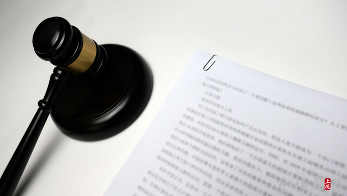 业委会|花了45万装电梯结果却只拆了一个车棚，上海一小区被骗引出连环诈骗案