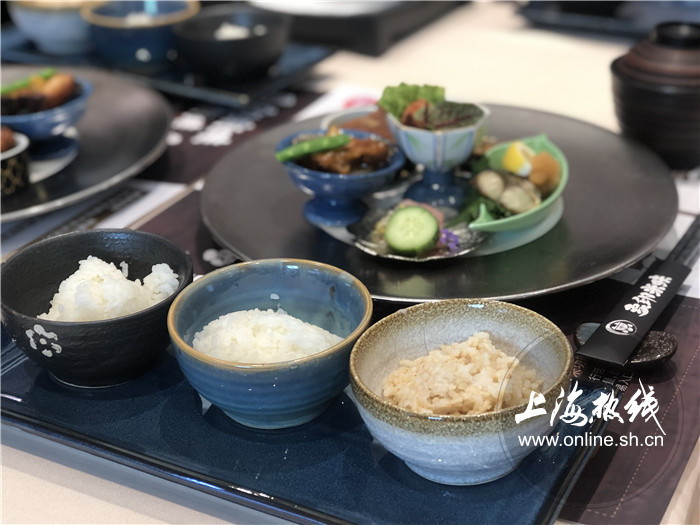 |象印＂炎舞炊煮＂压力IH电饭煲让你体验纯萃米味