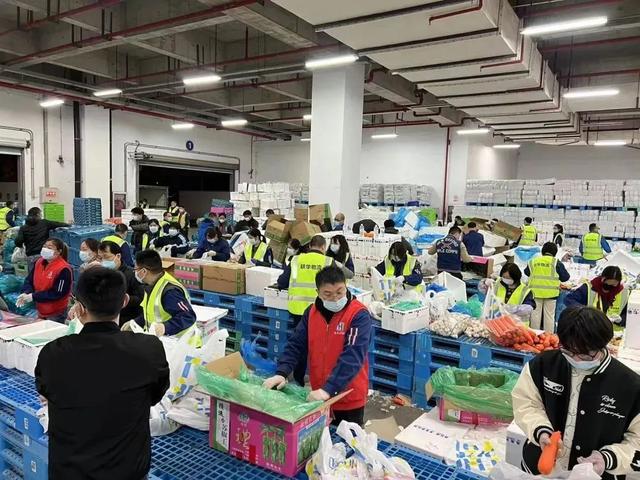 食物储存|线上买菜难？看这里！附食物储存攻略